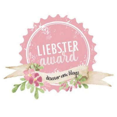 Liebster Award | The Preserves Project