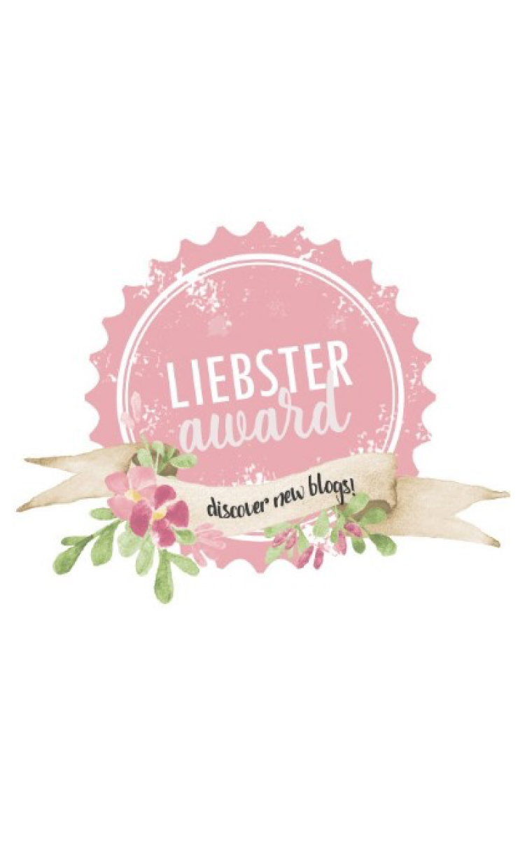 Liebster Award | The Preserves Project